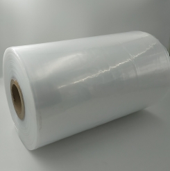 Folia PE półrękaw 620x0,025mm