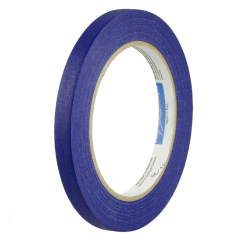 Taśma papierowa (malarska) 10mmx50 BLUE DOLPHIN